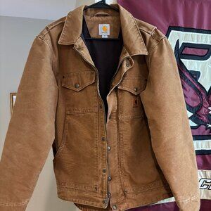 Carhartt Chore Jacket